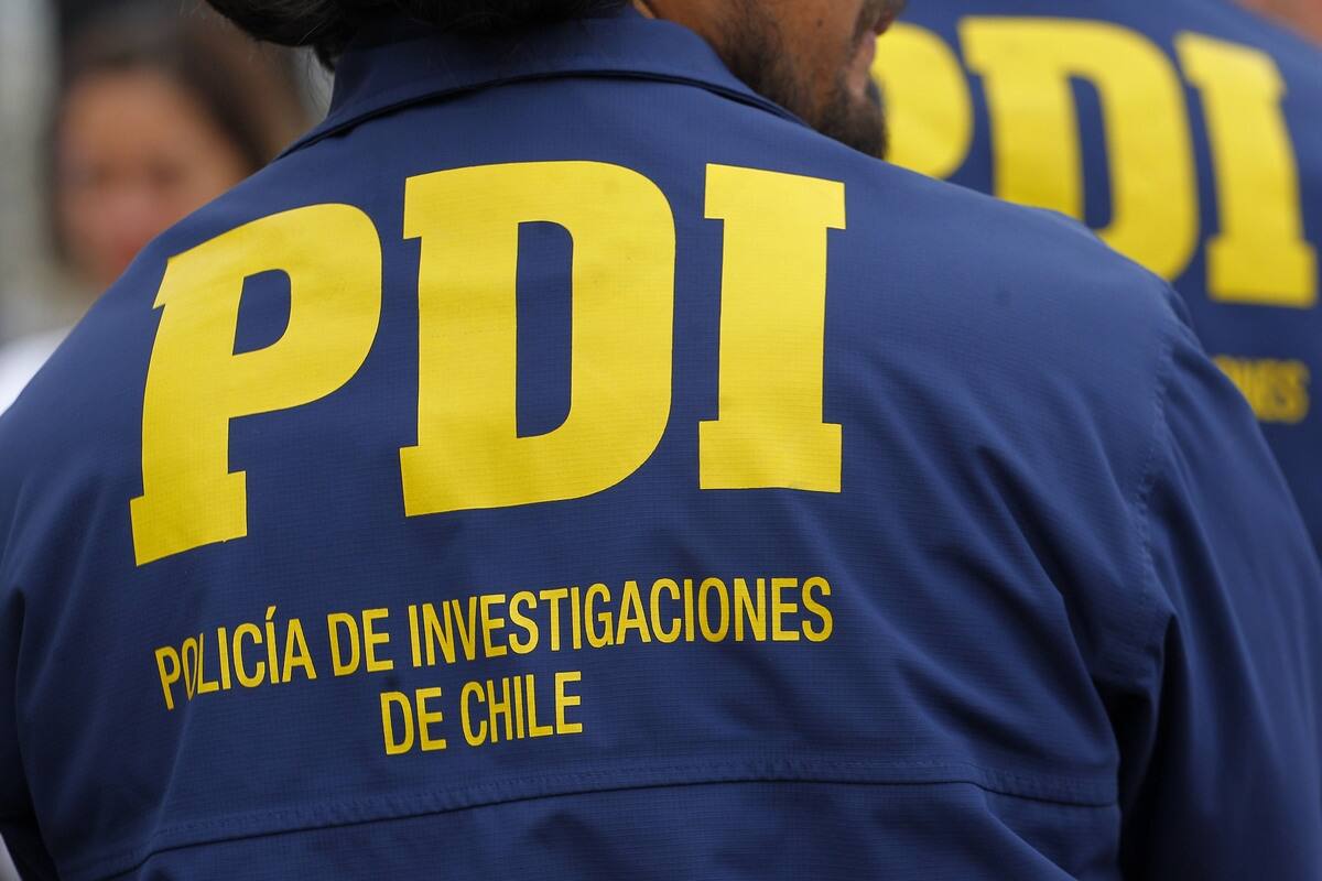 PDI y Carabineros lanzan alerta por Líder del Tren Aragua.