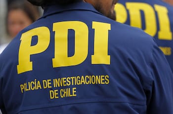 Así puedes postular para convertirte en un agente de la PDI: sueldos parten en $1.000.000