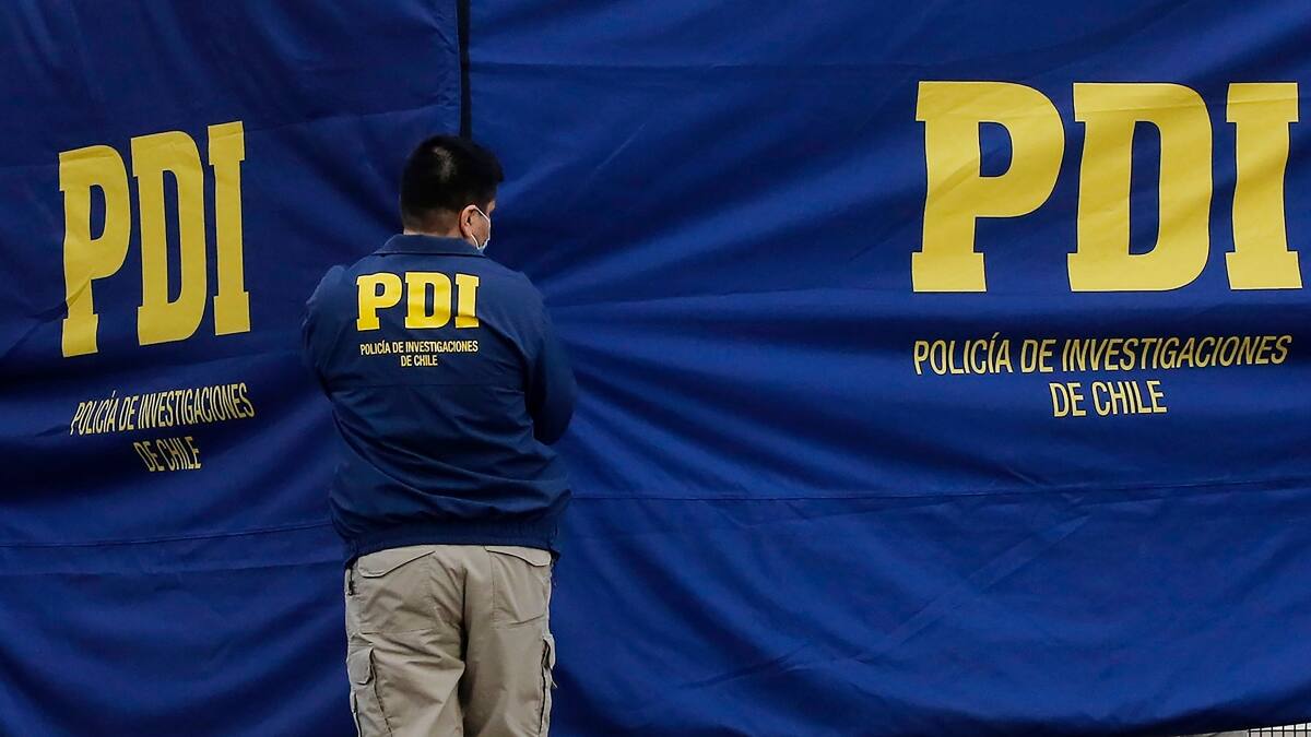 Posible femicidio : Encuentran cadáver de mujer en un cité de Melipilla