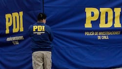 Posible femicidio : Encuentran cadáver de mujer en un cité de Melipilla