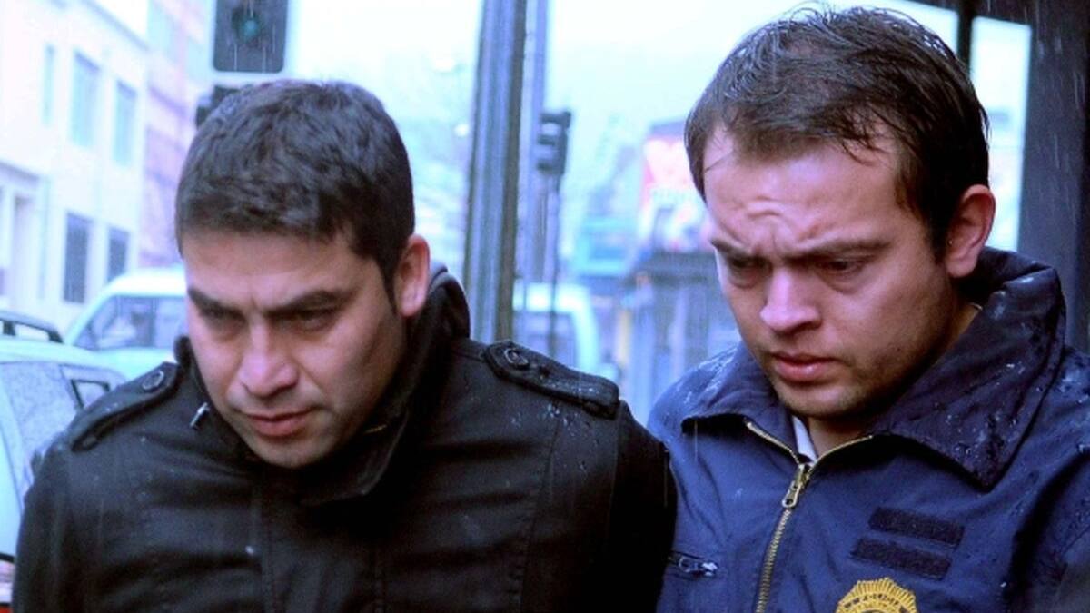 Luis Núñez fue apuñalado en Santiago Uno y será trasladado a Penal de Alta Seguridad