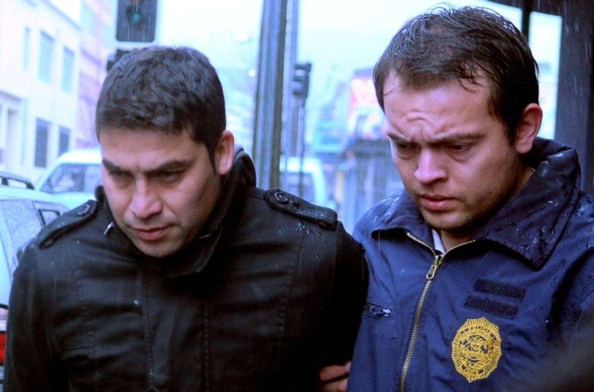 Luis Núñez fue apuñalado en Santiago Uno y será trasladado a Penal de Alta Seguridad