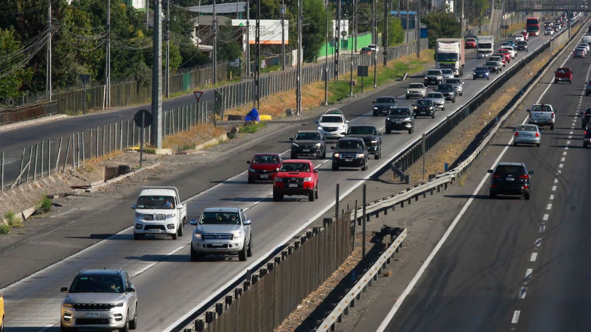 Peaje a Luca para este lunes 29 de junio: Revisa los horarios y carreteras con descuento