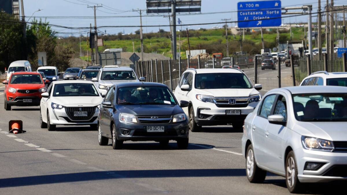 Peaje a Luca: Estos son los días y horarios de Semana Santa en que operará la promoción en Ruta 68
