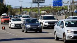 Peaje a Luca: Estos son los días y horarios de Semana Santa en que operará la promoción en Ruta 68