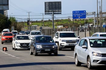 Peaje a Luca: Estos son los días y horarios de Semana Santa en que operará la promoción en Ruta 68