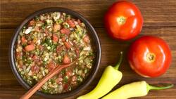 Receta del típico pebre chileno: El mejor acompañamiento para tus choripanes