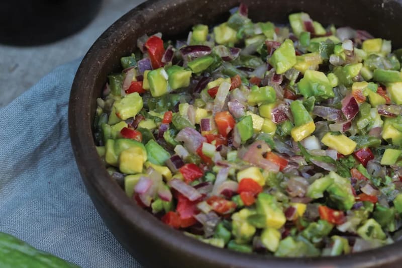 Aprende a preparar este acompañamiento fácil y rico para cualquier comida. Créditos: Gato.