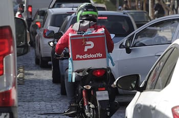 ¡Consigue hasta 40% de descuento! Estos son los beneficios de PedidosYa para el resto de enero