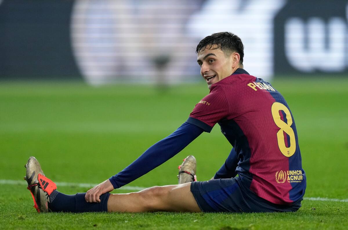 Barcelona cerró el “mejor contrato en el mundo del fútbol”