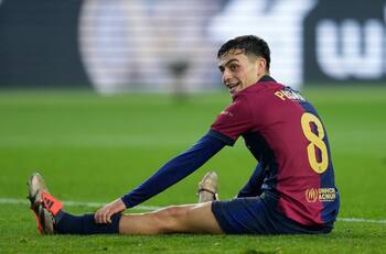 Barcelona cerró el “mejor contrato en el mundo del fútbol”