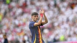 La respuesta de Pedri a Toni Kroos tras la falta que lo dejó fuera de la Eurocopa