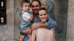 “Te extraño muchísimo”: La desgarradora carta de Pedrito Milagros a su madre, Javiera Suárez