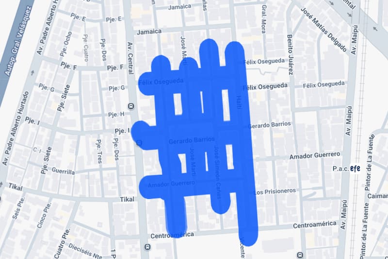 La interrupción en el suministro de la comuna durará tres horas. Créditos: Enel.