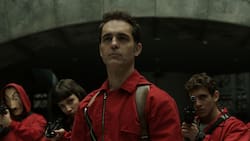 El ladrón favorito regresa a Netflix: “Berlín”, el spin off de “La Casa de Papel” ya tiene fecha de estreno y nuevo tráiler