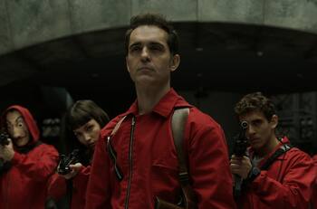 El ladrón favorito regresa a Netflix: “Berlín”, el spin off de “La Casa de Papel” ya tiene fecha de estreno y nuevo tráiler