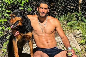 Aseguran que Pedro Astorga habría iniciado una relación sentimental con conocida chica reality