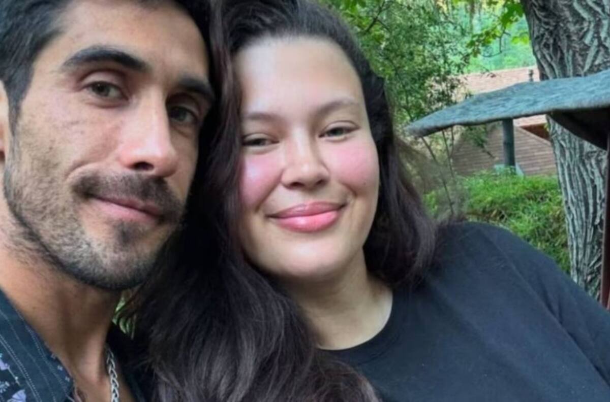 Afirman que Michelle Carvalho y Pedro Astorga fueron vistos “a los besos”: Así respondió la brasileña