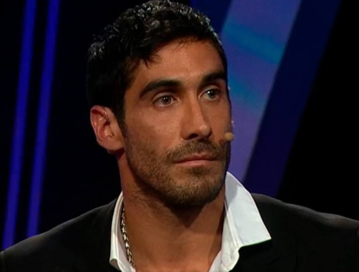 Pedro Astorga se quedó con el tercer lugar en "Gran Hermano". Créditos: Instagram