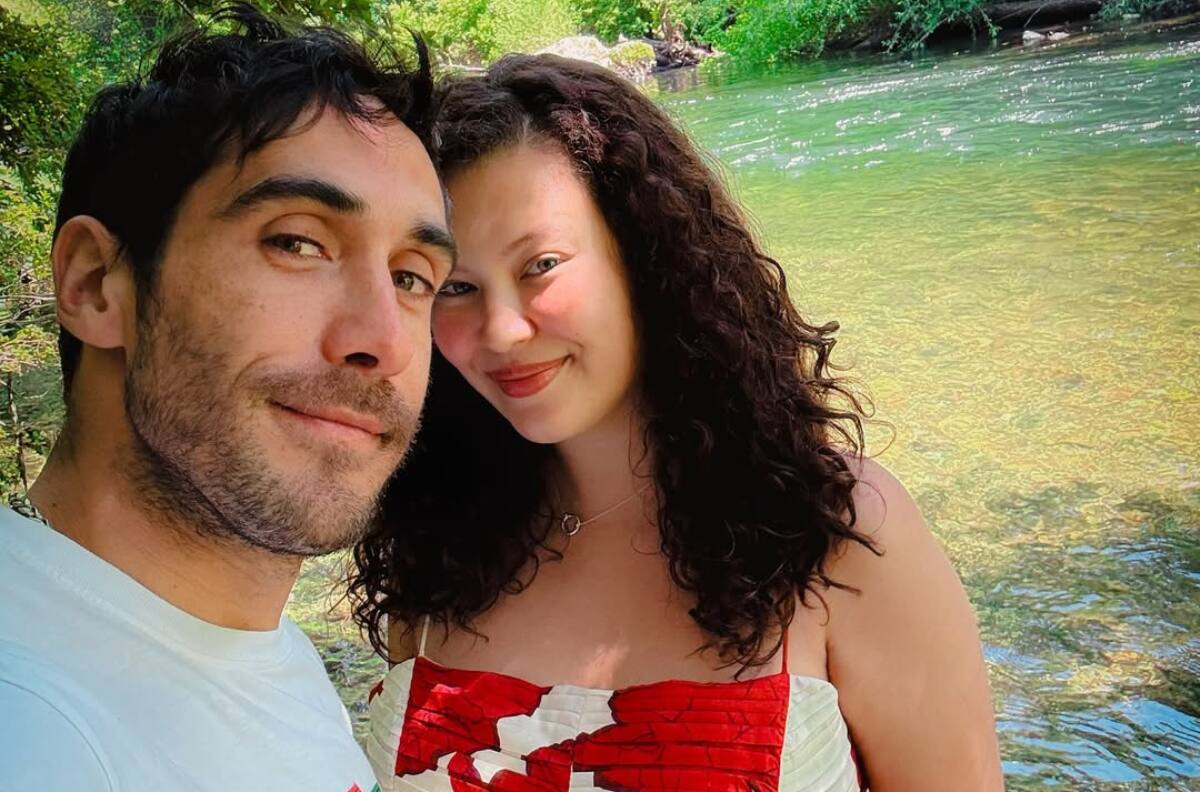 Todo era mentira: La razón por la que Michelle Carvalho y Pedro Astorga fingieron tener un romance