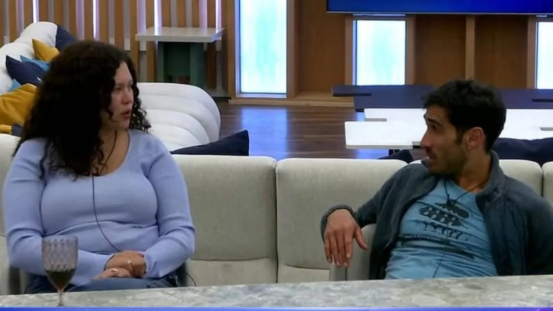 más cerca que nunca en "Gran Hermano"
