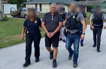 ¿Quién es Pedro Barrientos, detenido como acusado de torturar y asesinar a Víctor Jara?