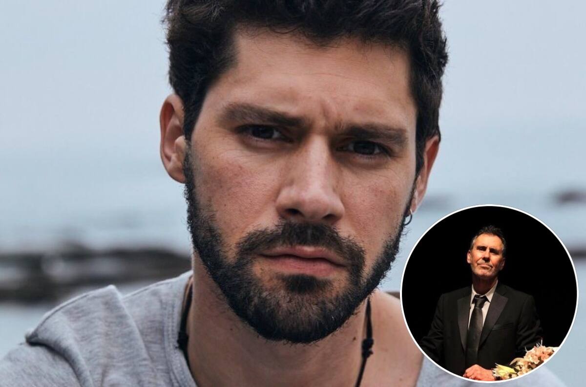 Acusó serias amenazas: El fuerte testimonio de Pedro Campos en contra de su padre por caso de Raffaella di Girolamo
