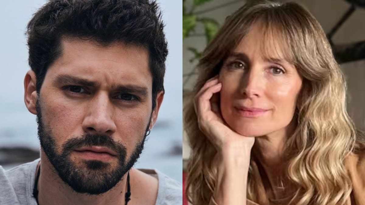 “Es extremadamente violento”: Pedro Campos arremetió contra María José Prieto tras sus recientes dichos
