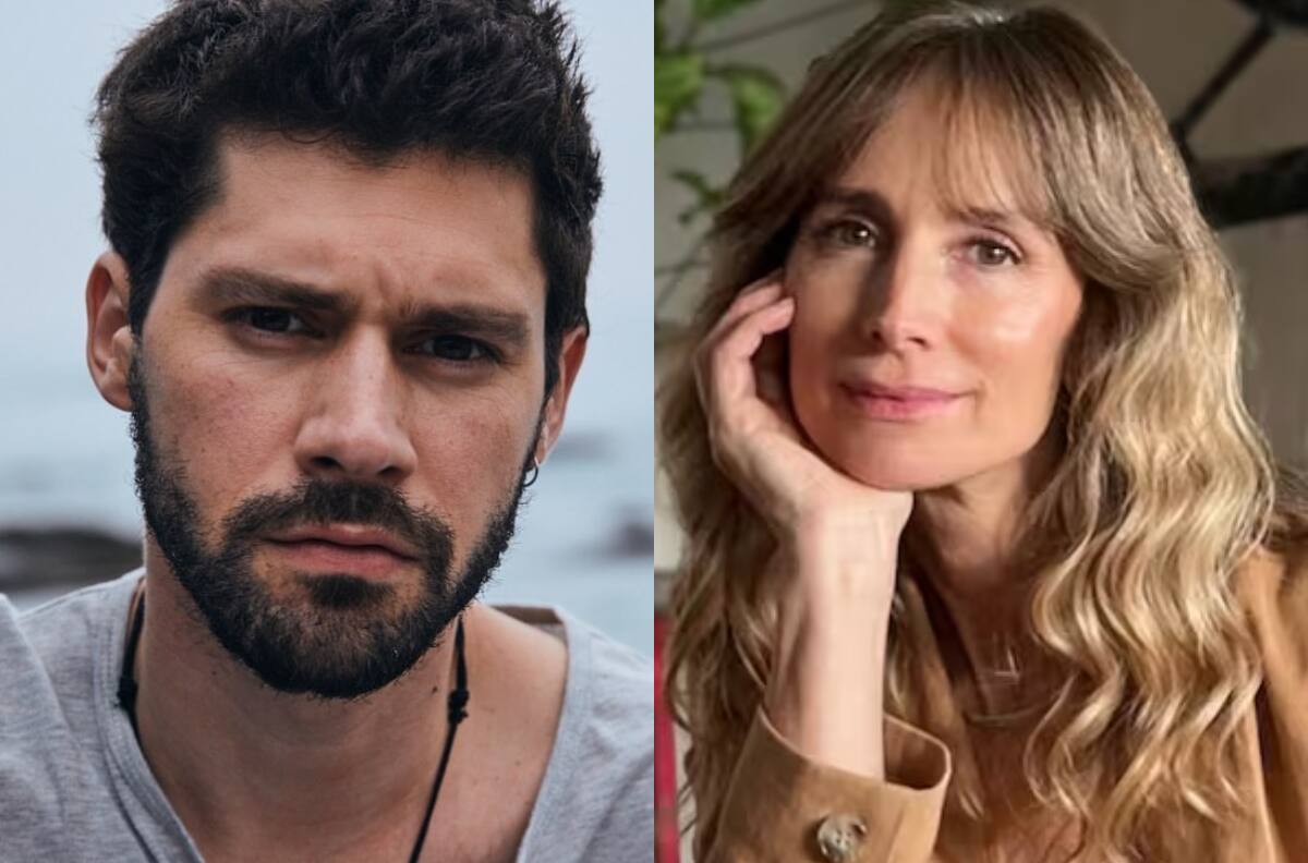 “Es extremadamente violento”: Pedro Campos arremetió contra María José Prieto tras sus recientes dichos
