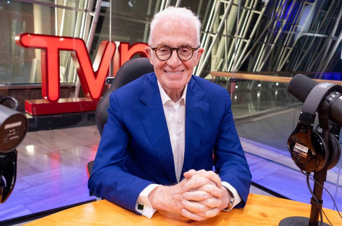 Pedro Carcuro sorprende y adelanta cuál será su futuro en la televisión: “No sé qué pensarán en el canal”