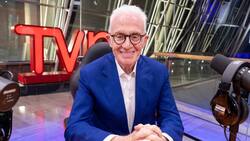 Pedro Carcuro sorprende y adelanta cuál será su futuro en la televisión: “No sé qué pensarán en el canal”