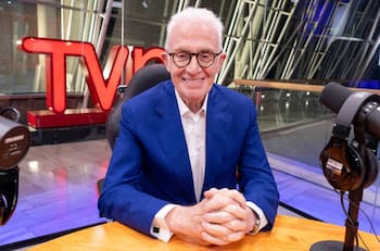 Pedro Carcuro sorprende y adelanta cuál será su futuro en la televisión: “No sé qué pensarán en el canal”