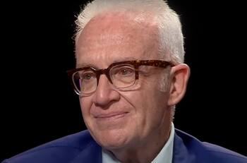 Aranza Villalón contagia su emoción a Pedro Carcuro: “Voy a confesarlo, me puse a llorar...”