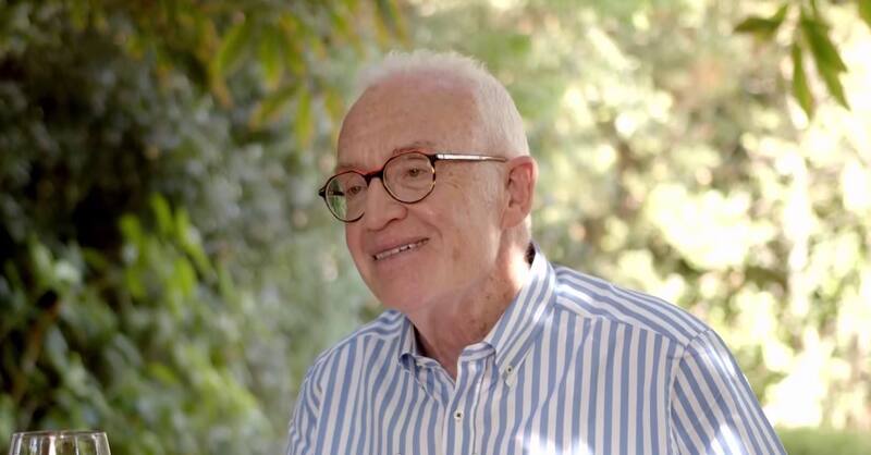 Pedro Carcuro planea su nueva vida lejos de la TV