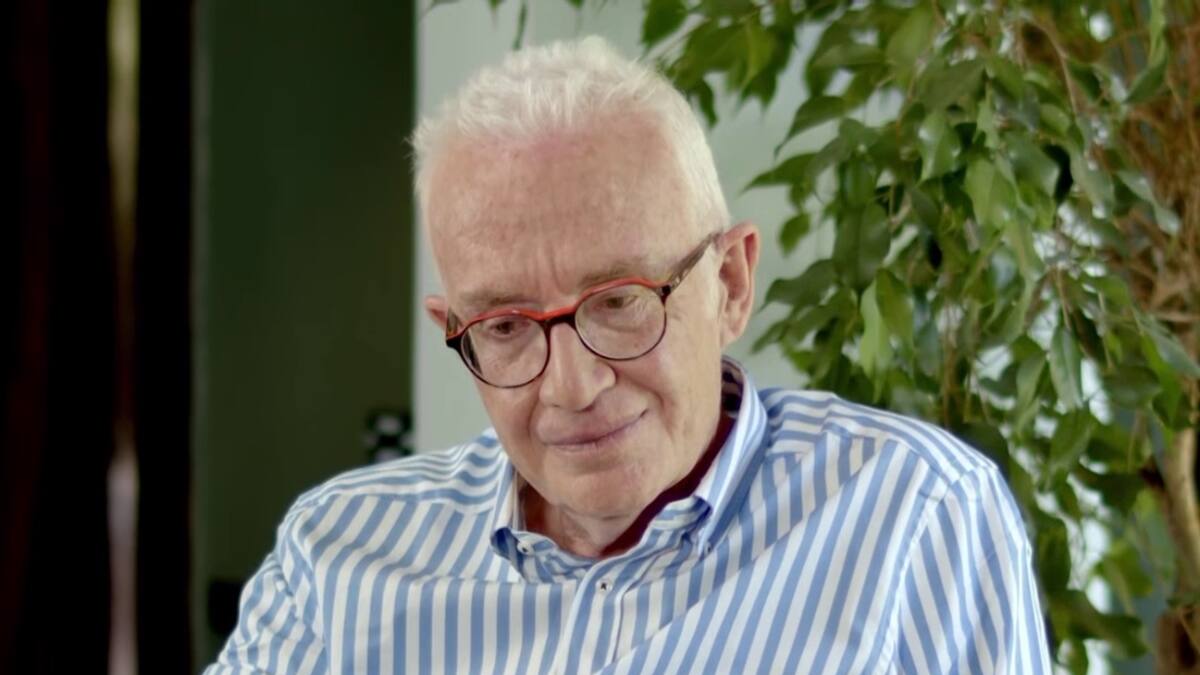 Pedro Carcuro recibió especial regalo en su emocionante regreso a TVN tras complicado estado de salud