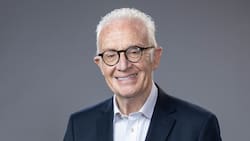 Pedro Carcuro preocupa por su delicado estado de salud