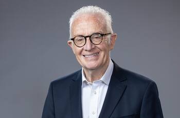 Pedro Carcuro preocupa por su delicado estado de salud