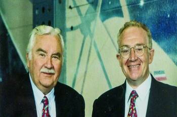 Pedro Carcuro recuerda uno de los momentos más emocionantes con Sergio Livingstone