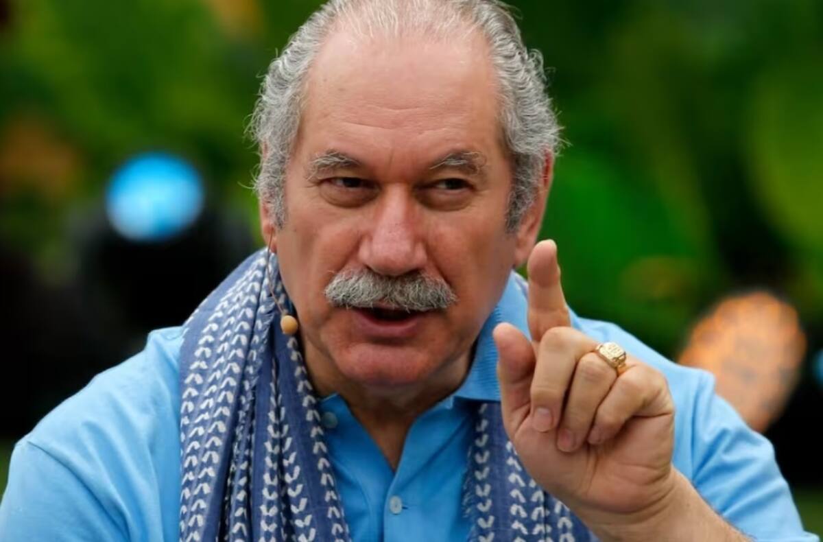 y sus predicciones para este jueves 3 de octubre. Créditos: Instagram