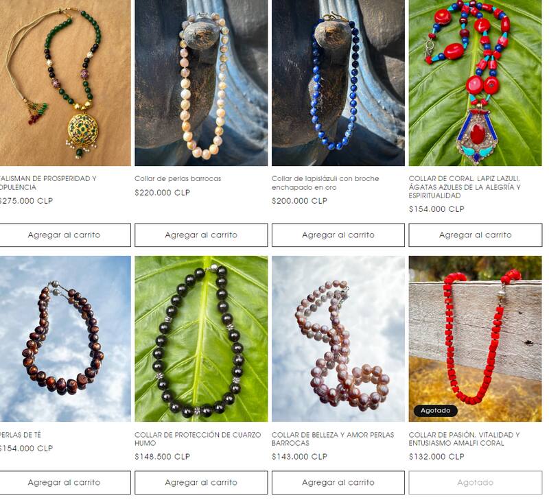 Las joyas más caras de Pedro Engel