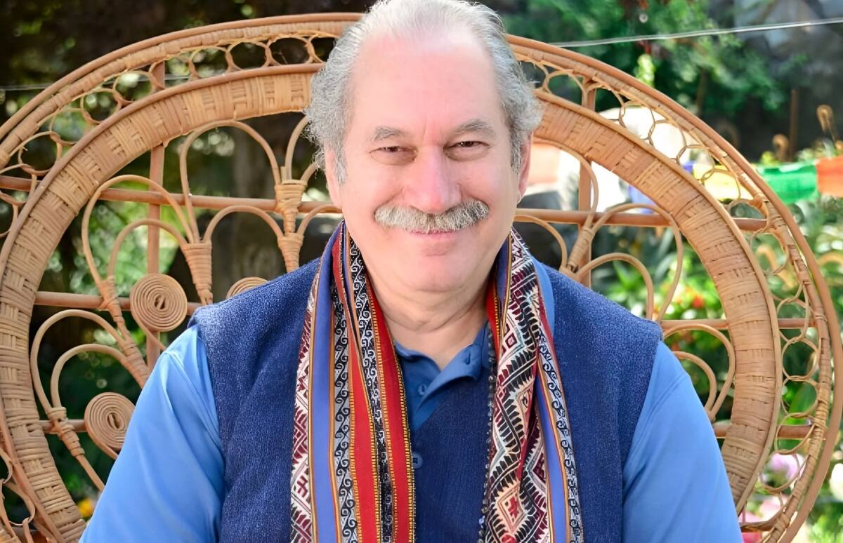 y sus predicciones para este viernes. Créditos: Instagram