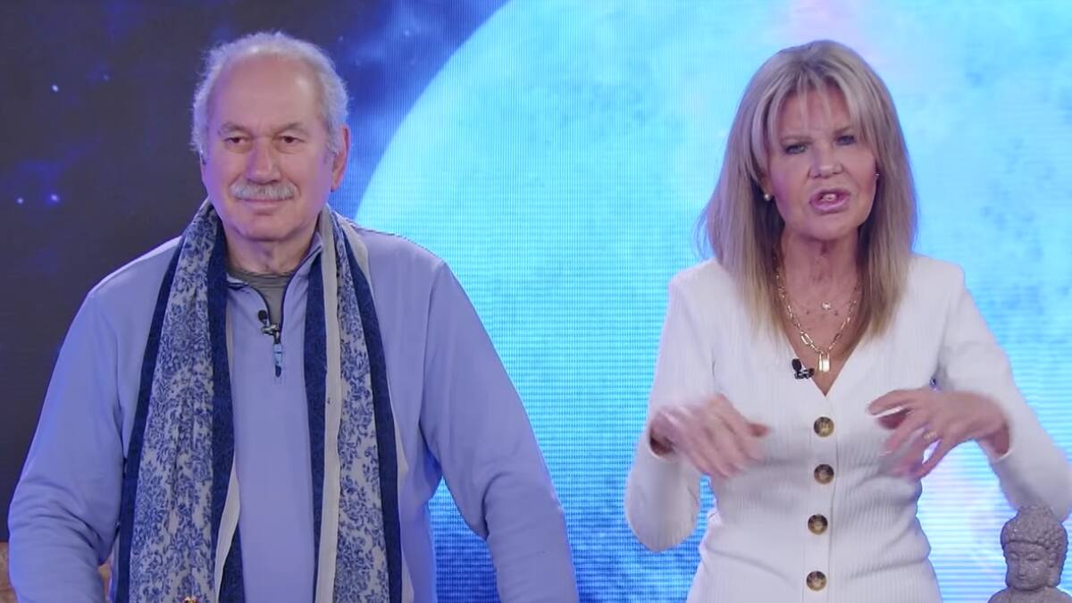 Horóscopo semanal de Pedro Engel: ¿Cómo le irá a tu signo los próximos 7 días?