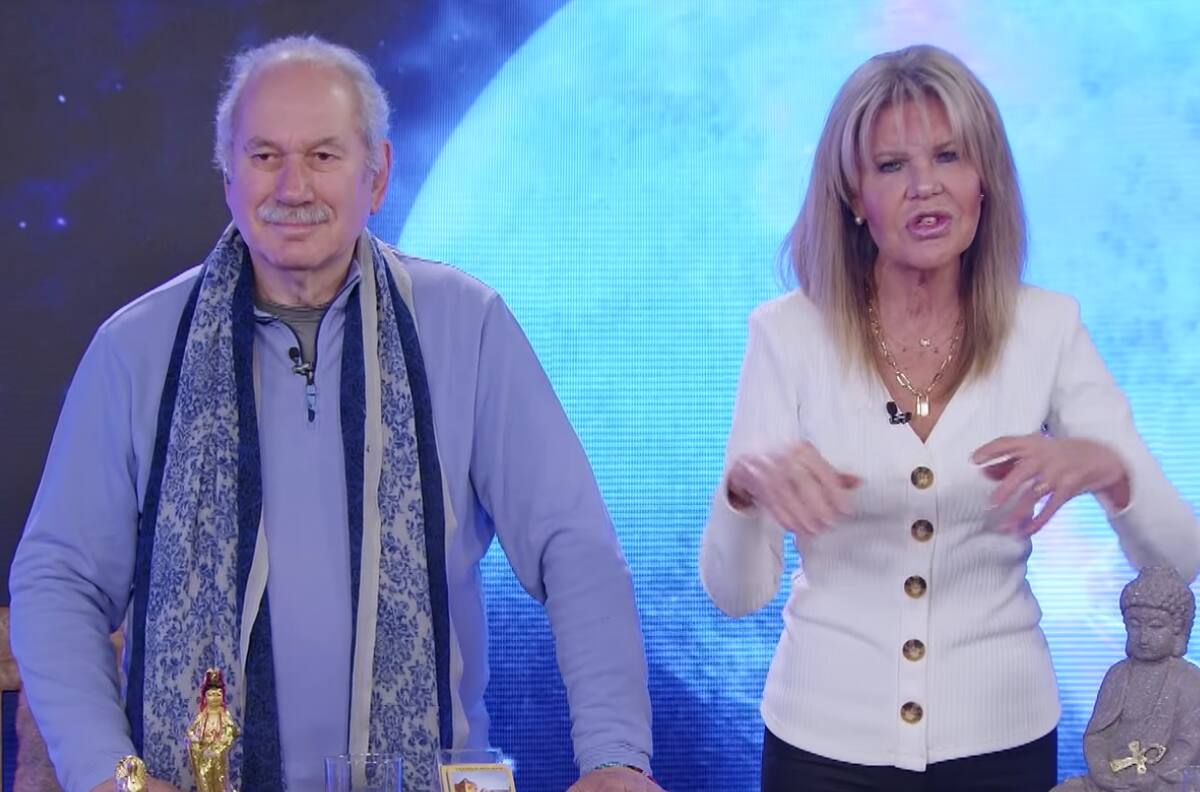 Horóscopo semanal de Pedro Engel: ¿Cómo le irá a tu signo los próximos 7 días?