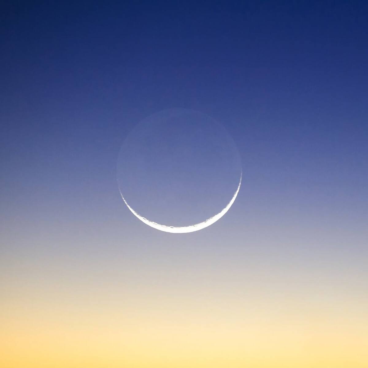 El astrólogo entregó detalles sobre la Luna Nueva en Acuario. Créditos: Instagram.