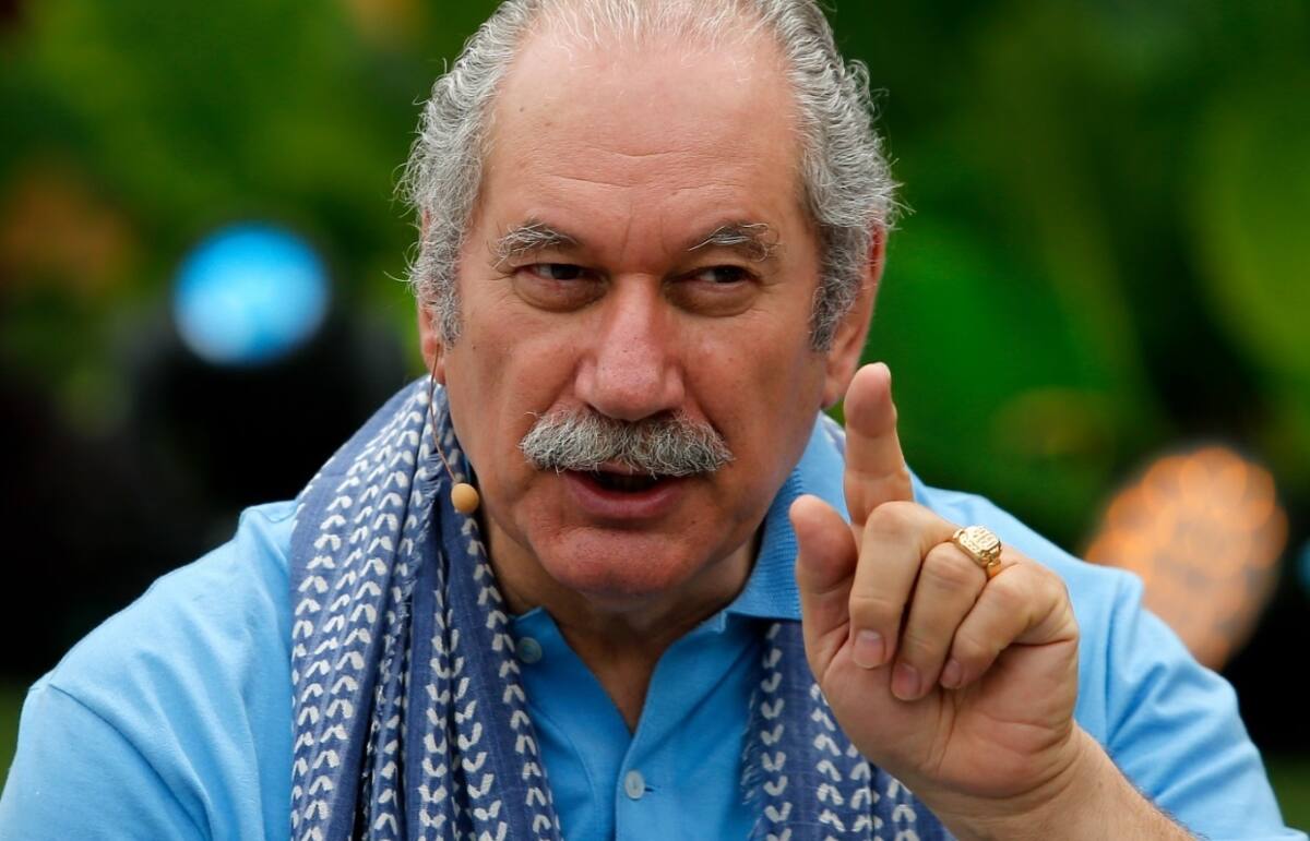 y sus predicciones para esta jornada. Créditos: Instagram