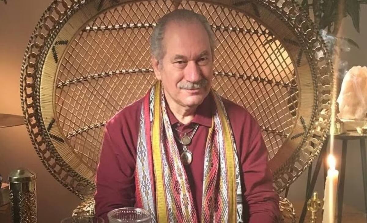 reveló su horóscopo para este domingo.