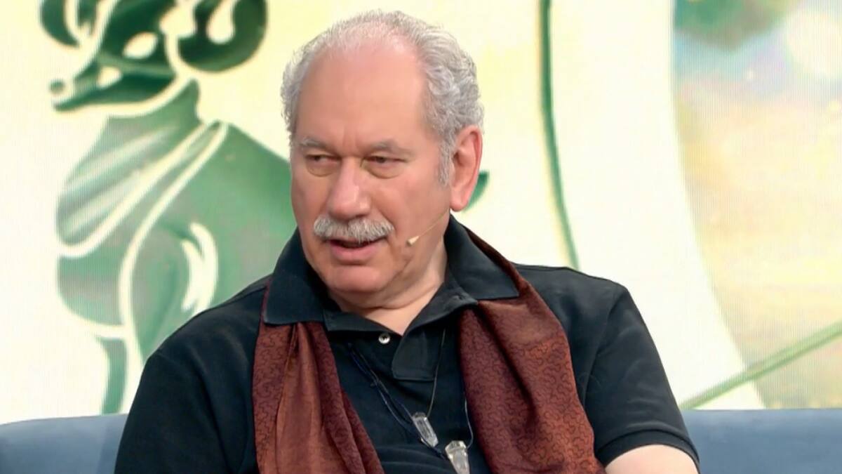 Este es el horóscopo de Pedro Engel para este domingo 8 de diciembre