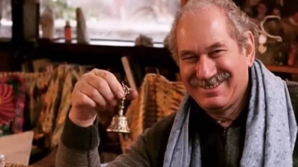 Este es el horóscopo de Pedro Engel para el lunes 2 de diciembre