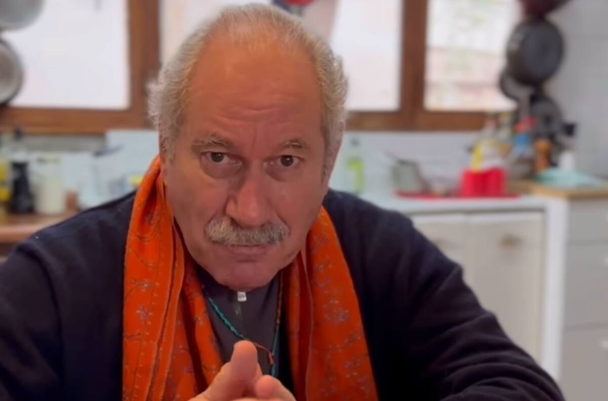 El horóscopo de Pedro Engel para este viernes 13 de diciembre