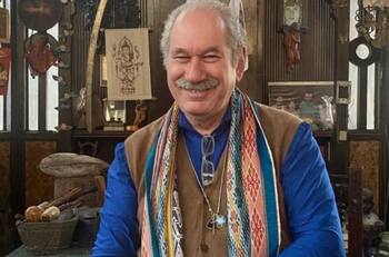 Pedro Engel y la Luna Nueva en Acuario 2025: Cuándo es, en qué consiste y qué importancia tiene